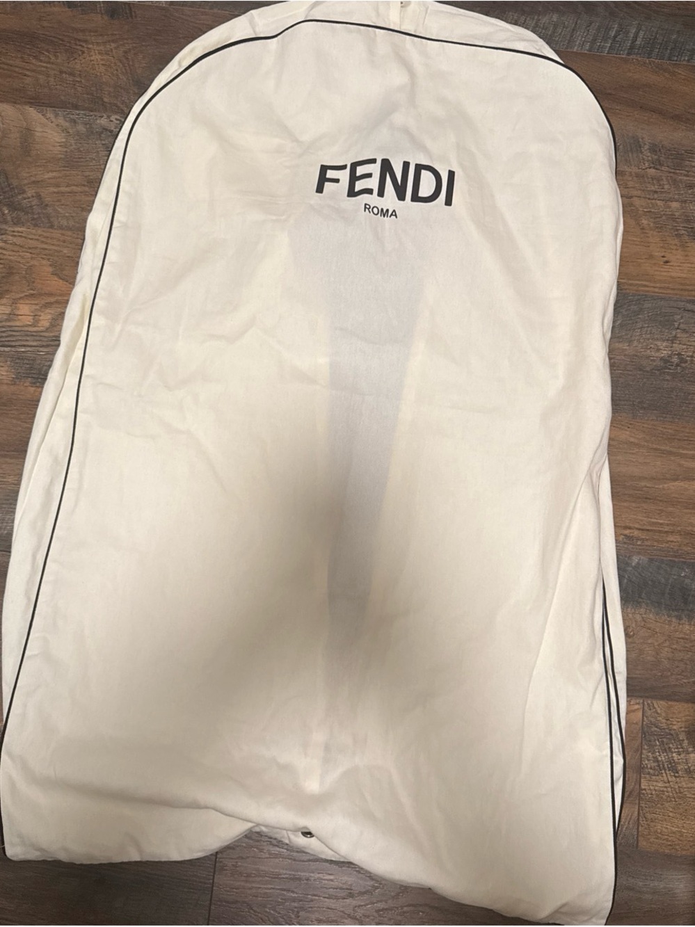 Men Bags Subcategory Identification